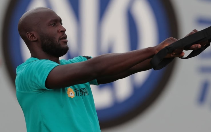 Inter, Lukaku Chelsea: Pronta Nuova Offerta Da 130 Milioni. Il Belga ...